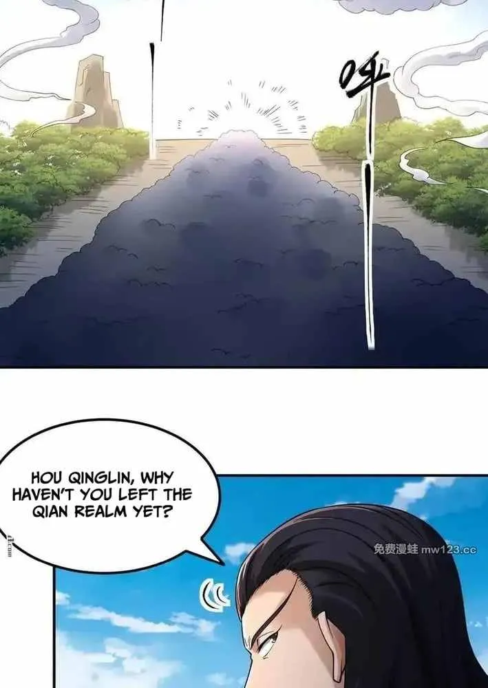 Read God Of Martial Arts Manga Online