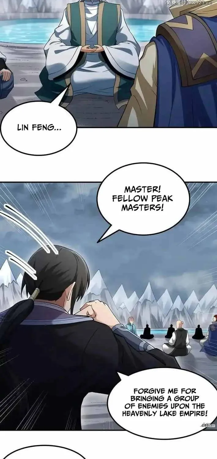 Read God Of Martial Arts Manga Online