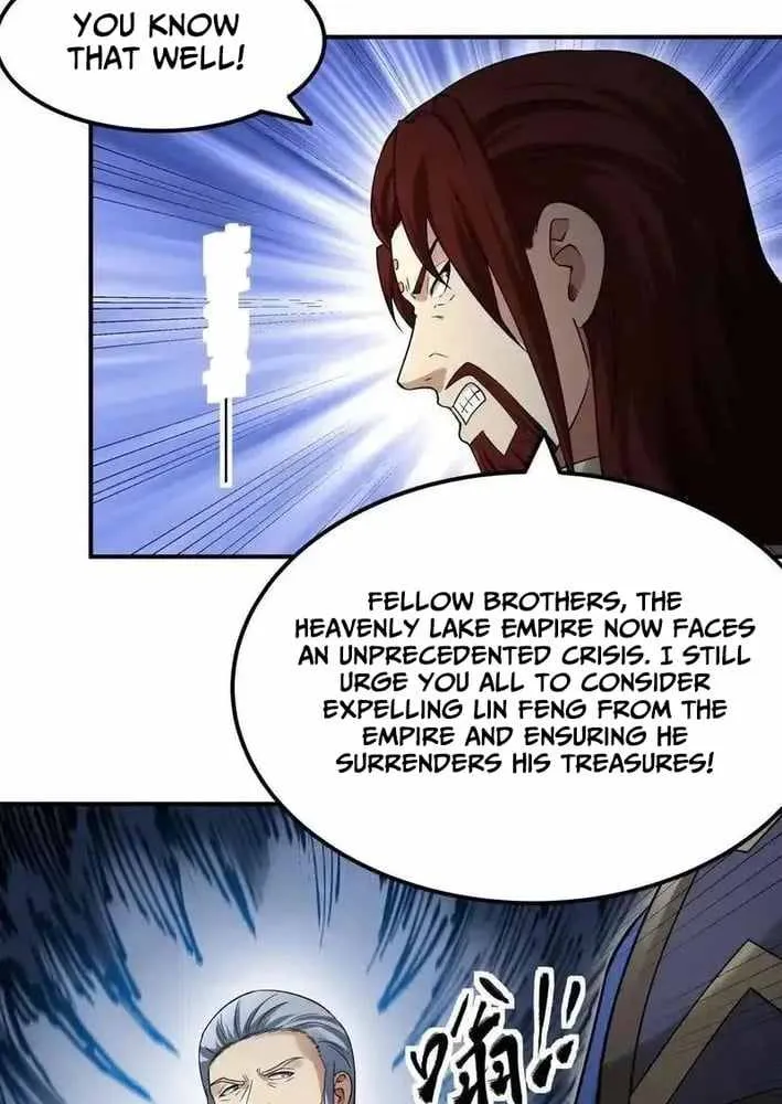 Read God Of Martial Arts Manga Online