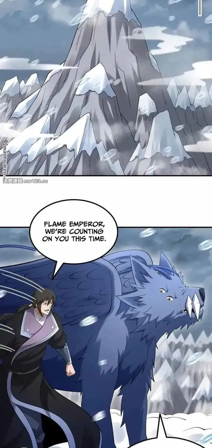 Read God Of Martial Arts Manga Online