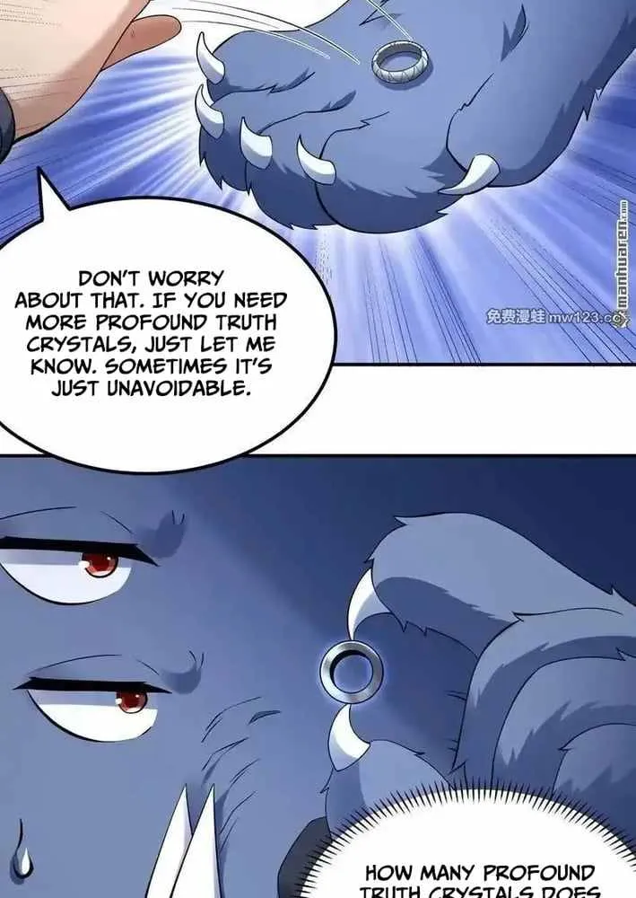 Read God Of Martial Arts Manga Online