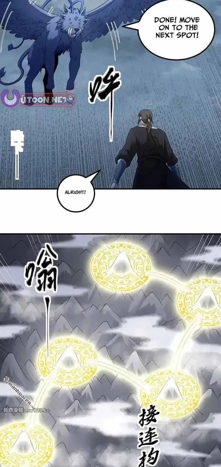 Read God Of Martial Arts Manga Online