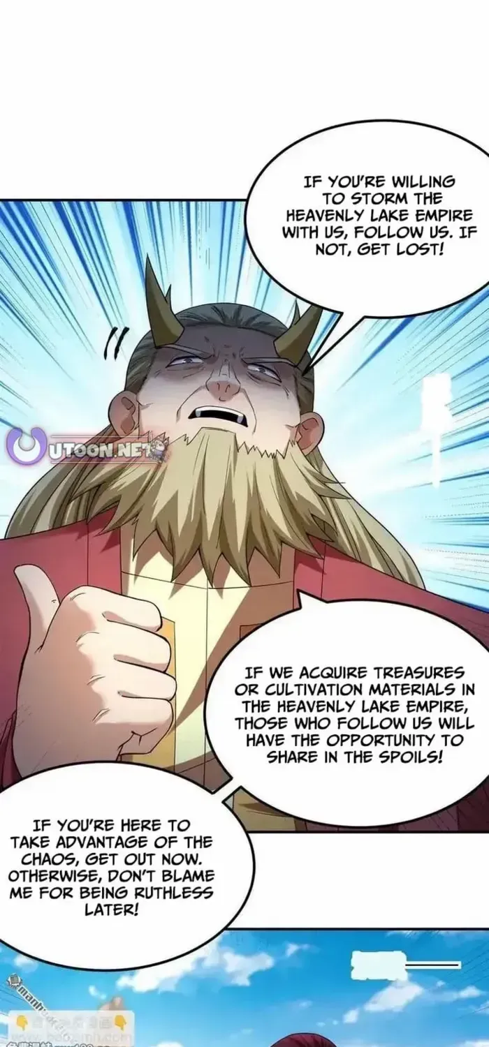 Read God Of Martial Arts Manga Online