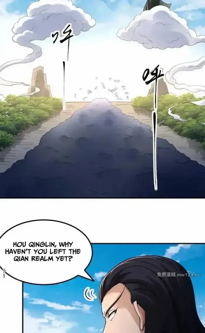 Read God Of Martial Arts Manga Online