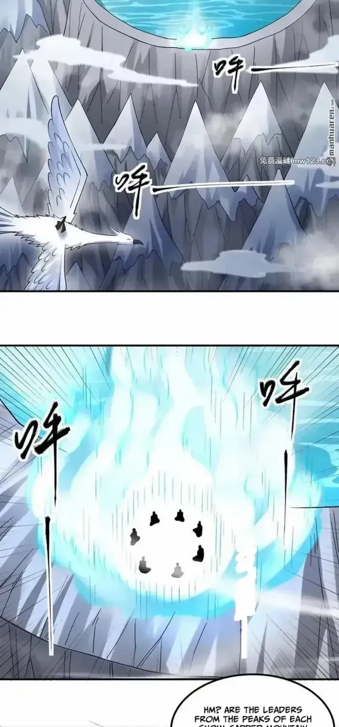 Read God Of Martial Arts Manga Online