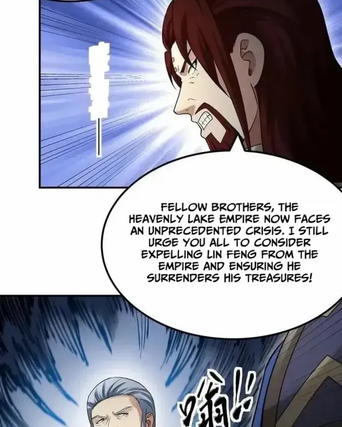 Read God Of Martial Arts Manga Online