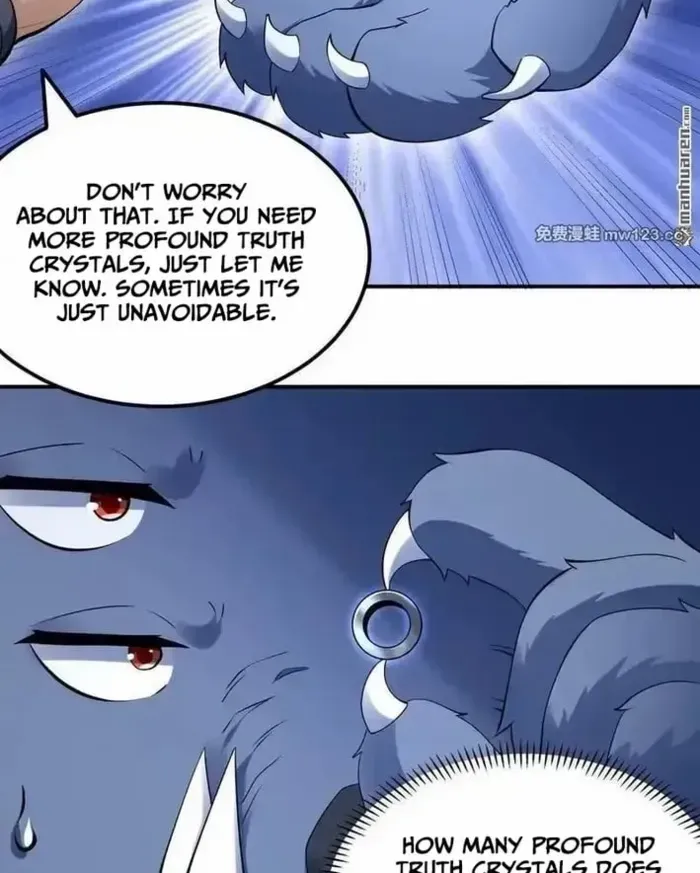 Read God Of Martial Arts Manga Online