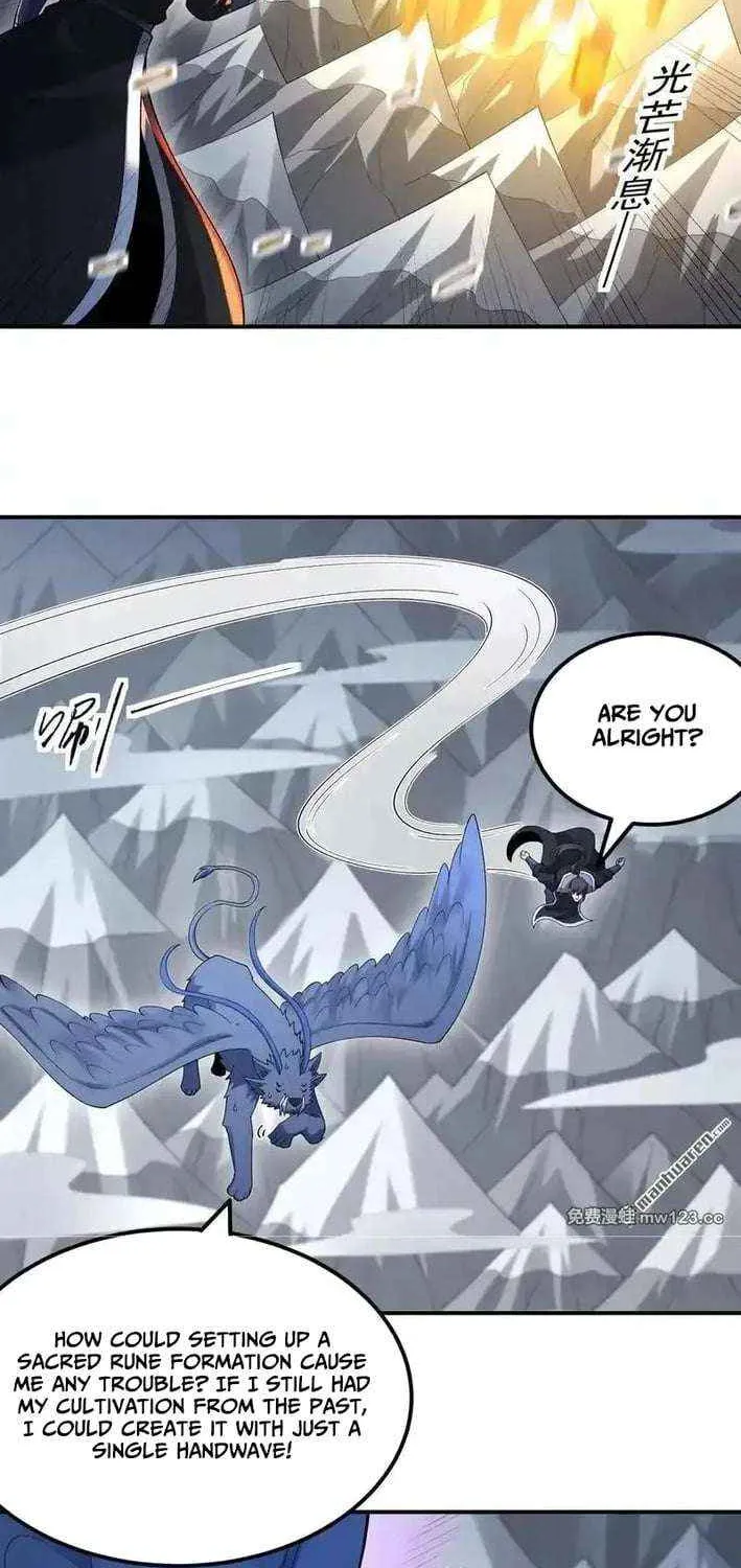 Read God Of Martial Arts Manga Online