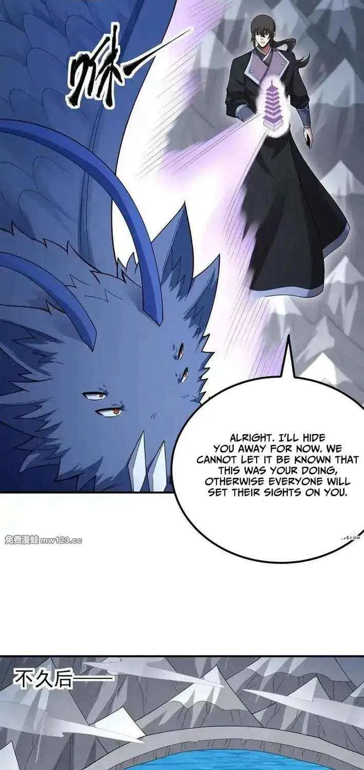 Read God Of Martial Arts Manga Online