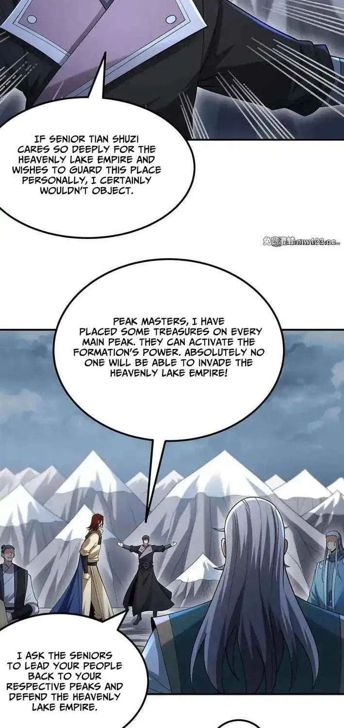 Read God Of Martial Arts Manga Online