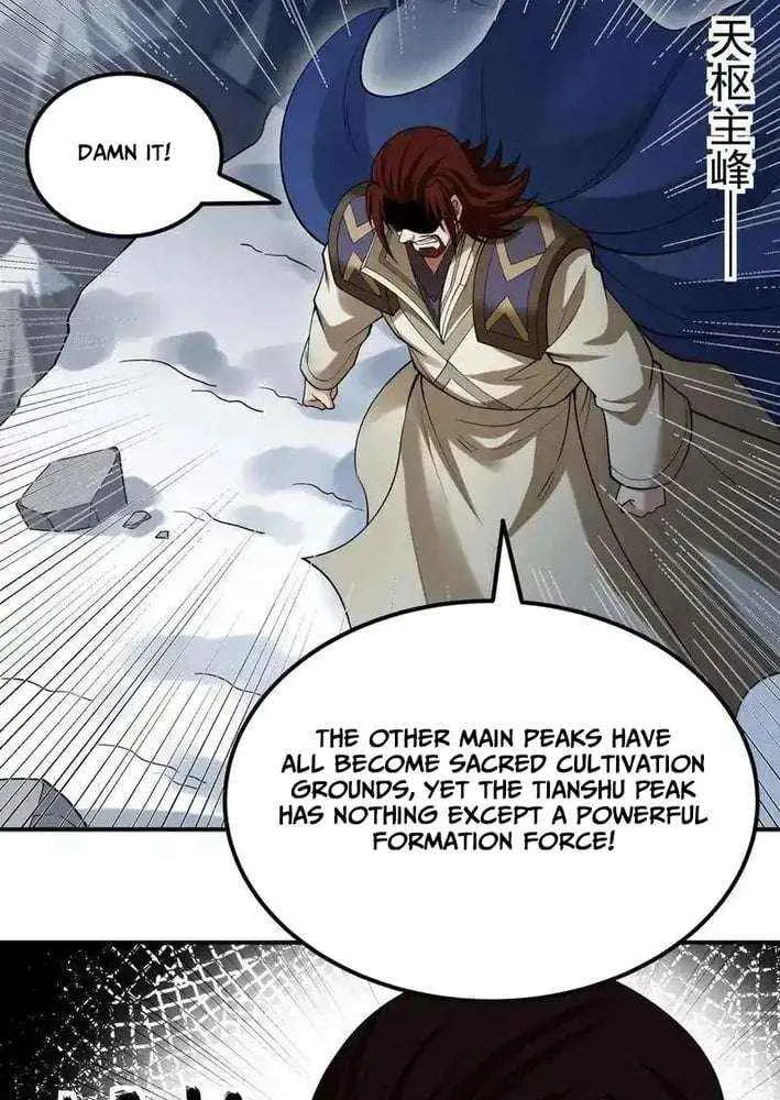 Read God Of Martial Arts Manga Online