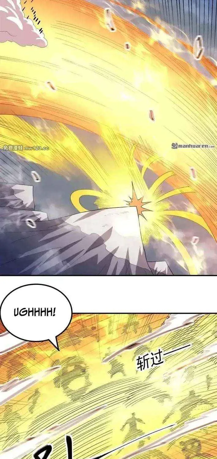 Read God Of Martial Arts Manga Online