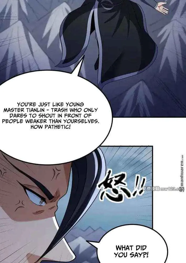 Read God Of Martial Arts Manga Online