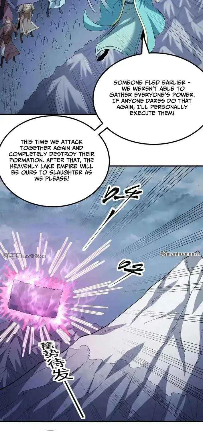 Read God Of Martial Arts Manga Online