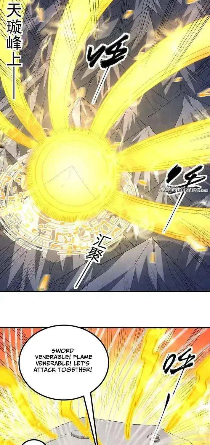 Read God Of Martial Arts Manga Online