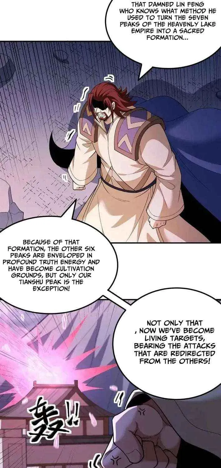 Read God Of Martial Arts Manga Online