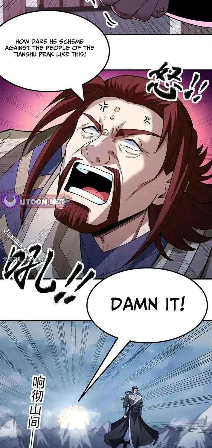 Read God Of Martial Arts Manga Online