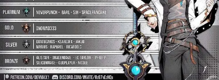 Read God Of Martial Arts Manga Online