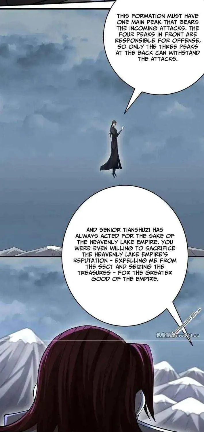 Read God Of Martial Arts Manga Online