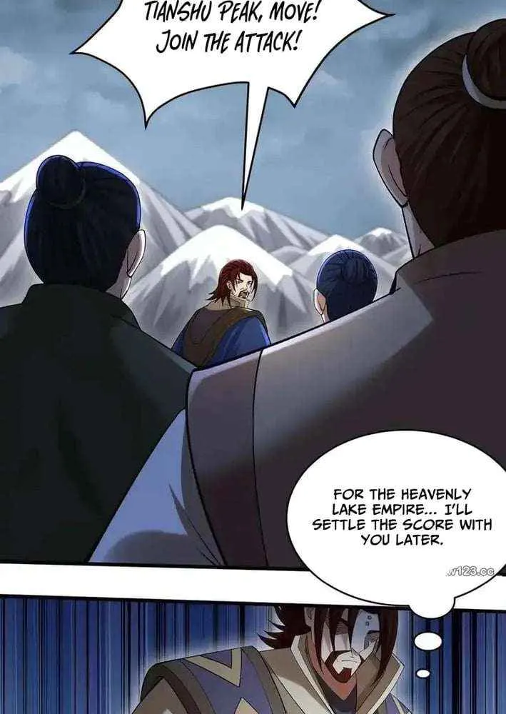 Read God Of Martial Arts Manga Online