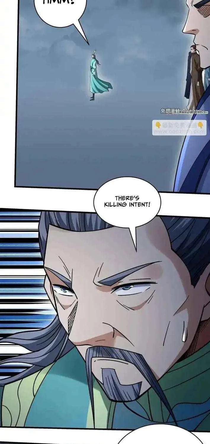 Read God Of Martial Arts Manga Online