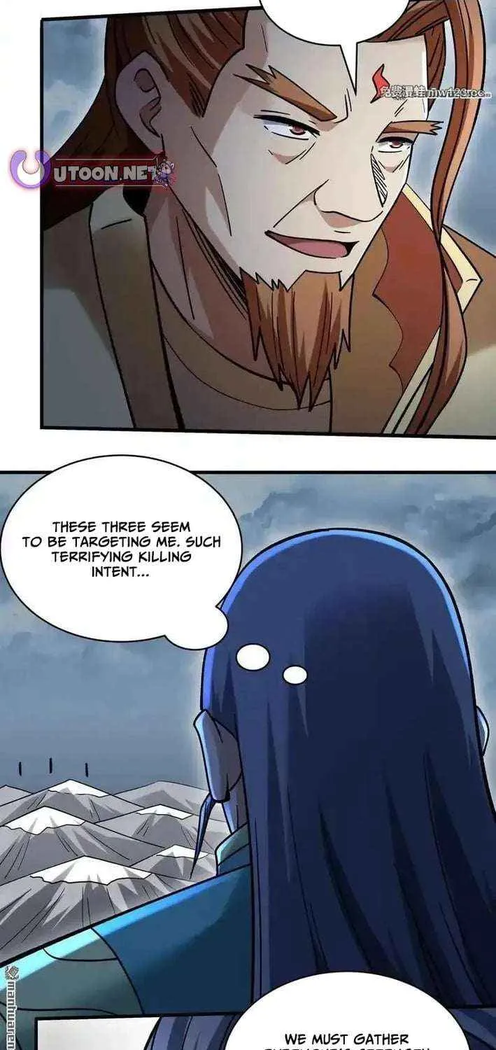 Read God Of Martial Arts Manga Online