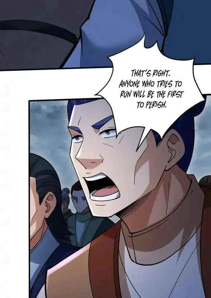 Read God Of Martial Arts Manga Online