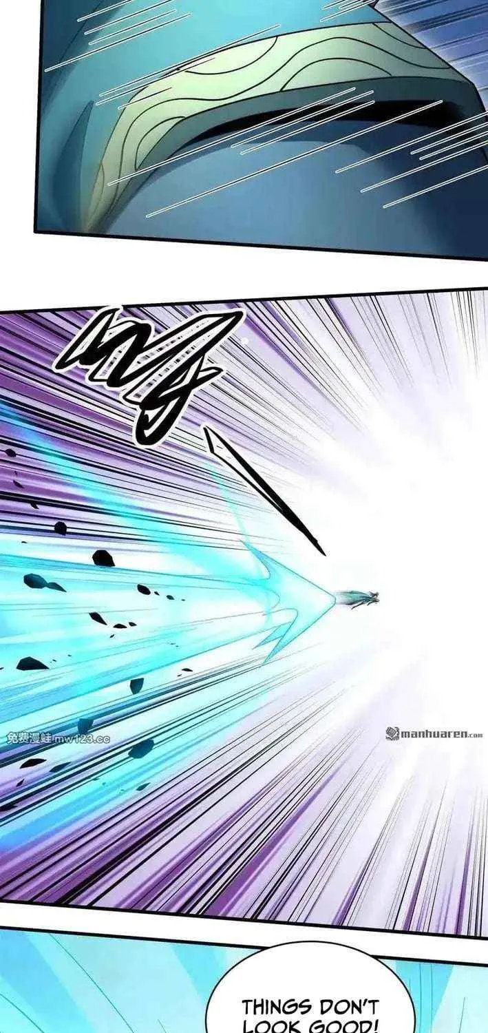 Read God Of Martial Arts Manga Online