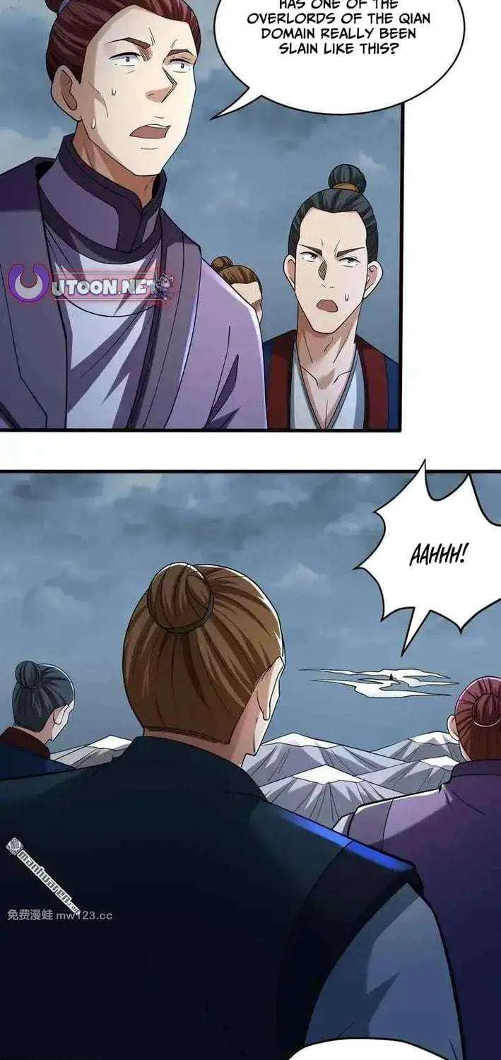 Read God Of Martial Arts Manga Online