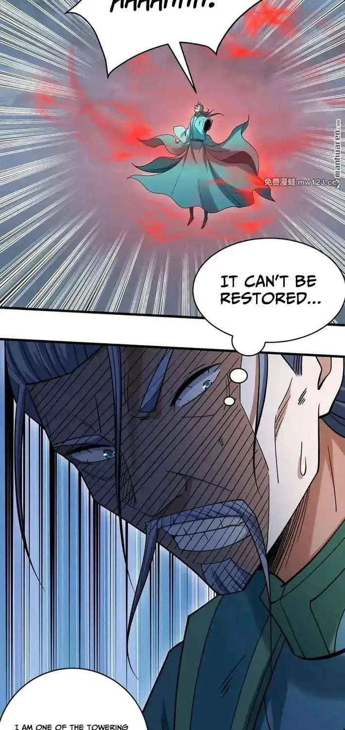 Read God Of Martial Arts Manga Online