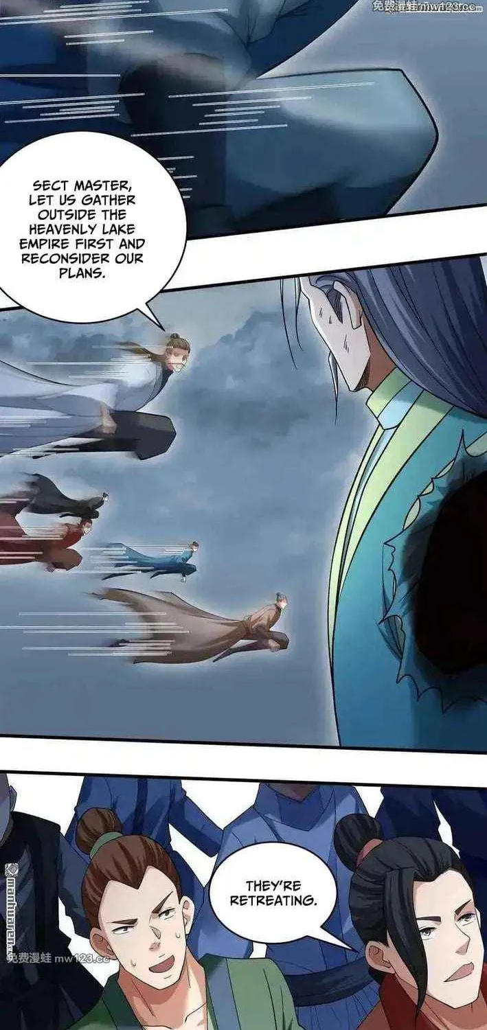 Read God Of Martial Arts Manga Online