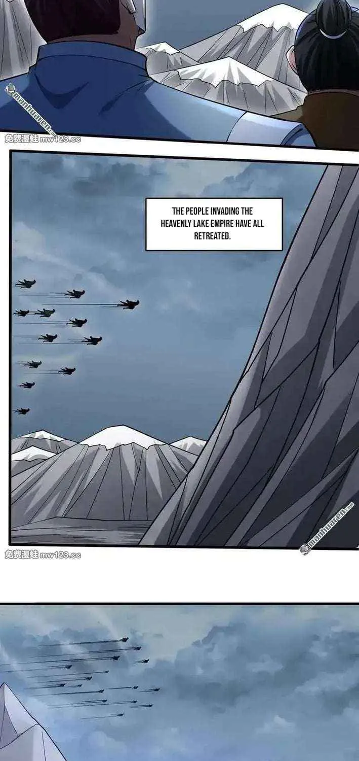 Read God Of Martial Arts Manga Online