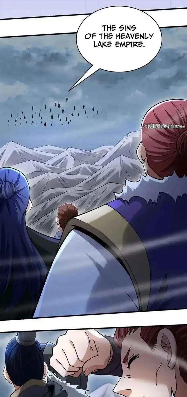 Read God Of Martial Arts Manga Online