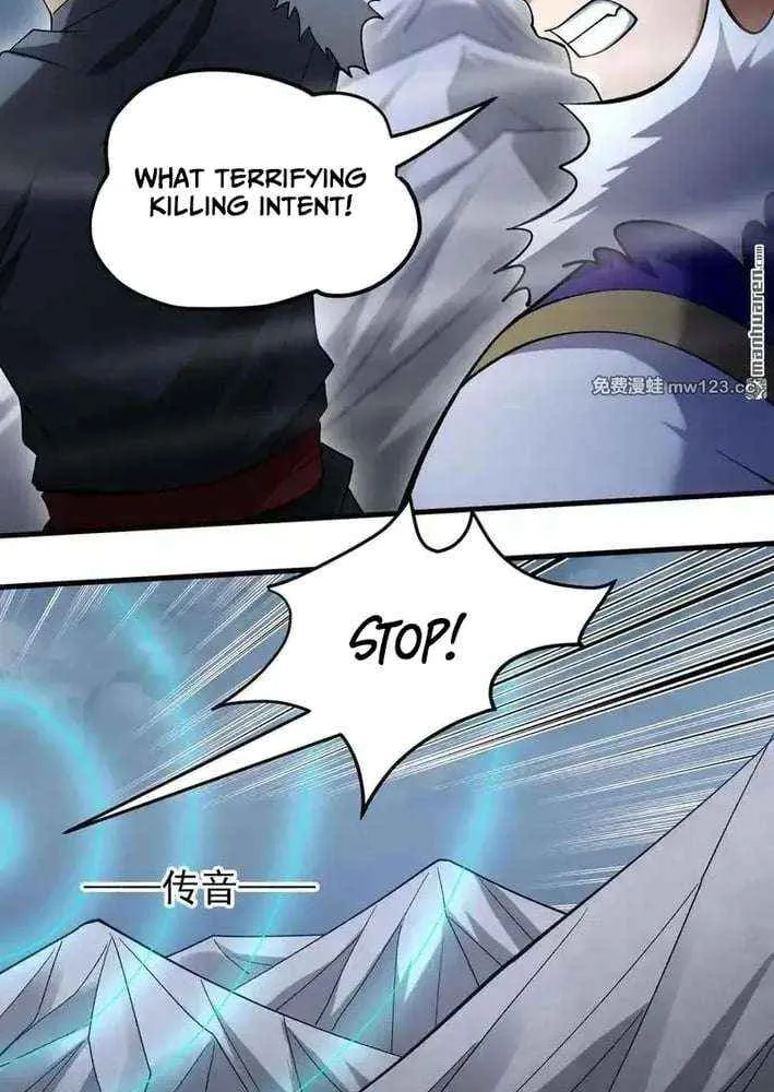 Read God Of Martial Arts Manga Online