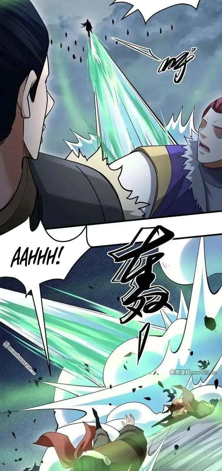 Read God Of Martial Arts Manga Online