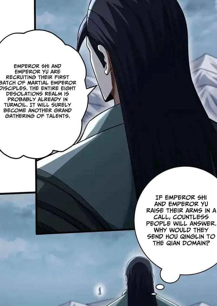 Read God Of Martial Arts Manga Online