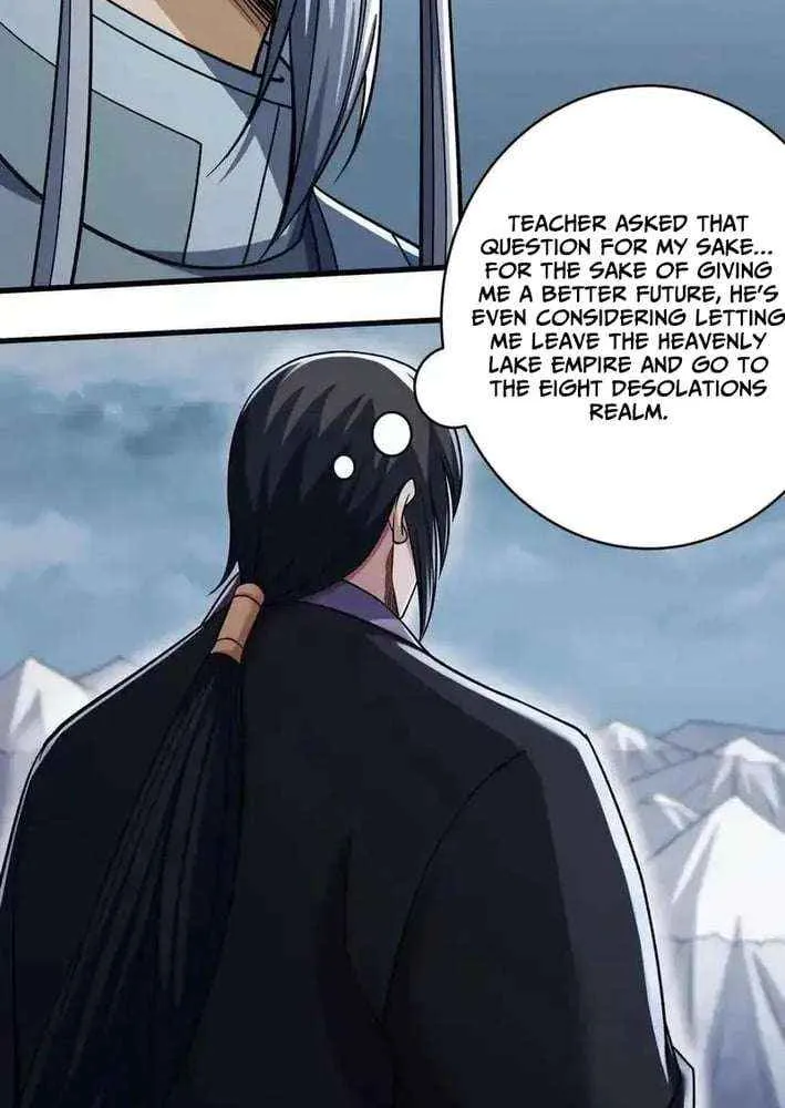 Read God Of Martial Arts Manga Online