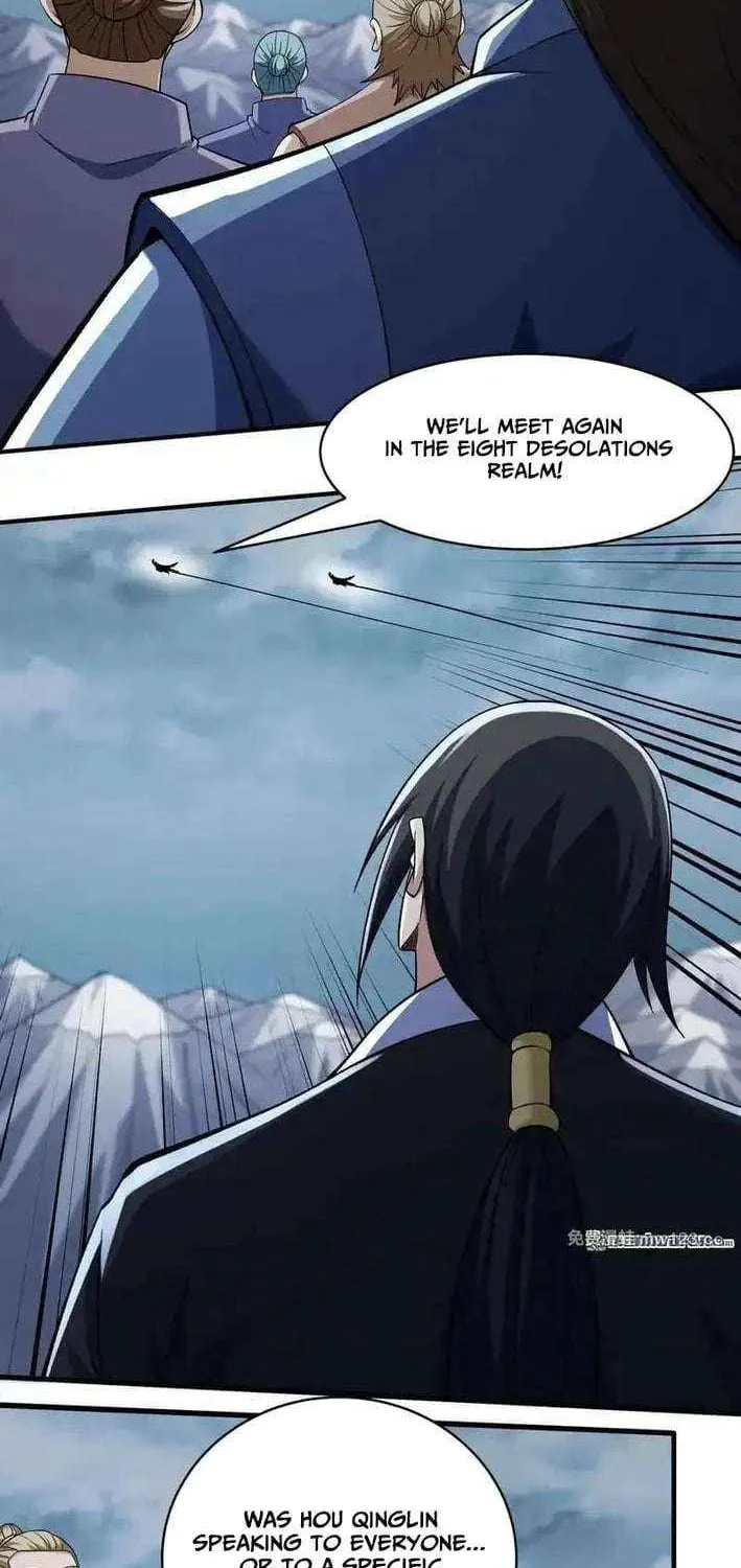 Read God Of Martial Arts Manga Online