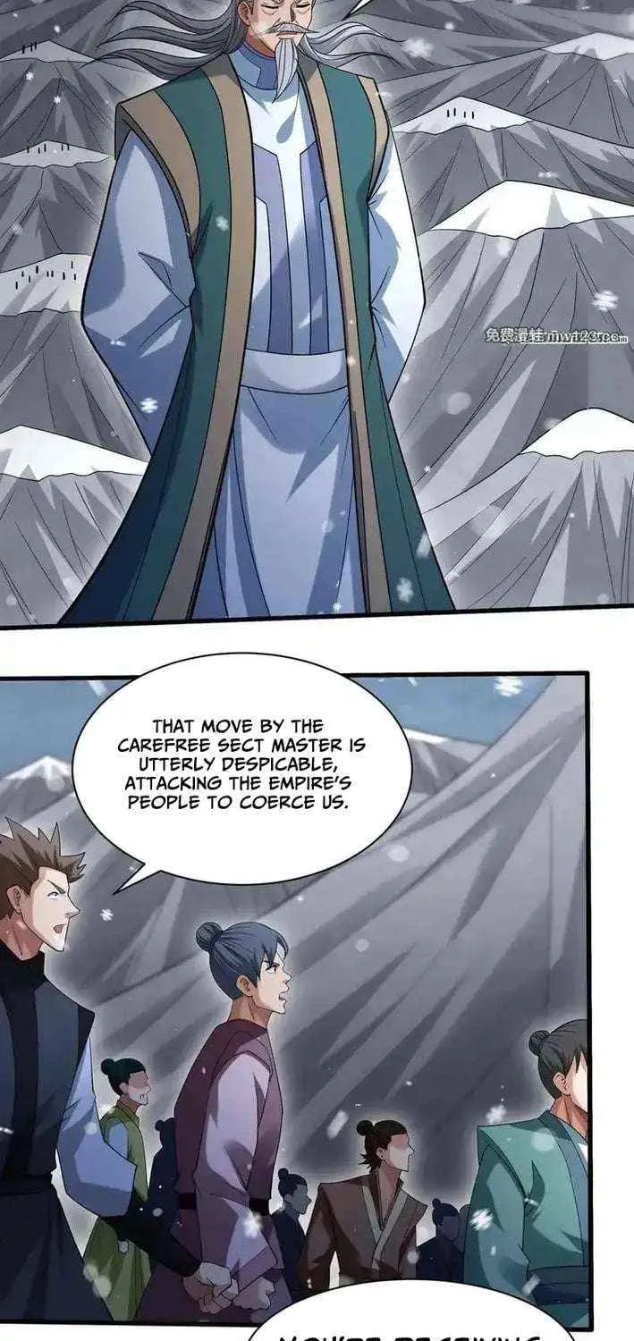 Read God Of Martial Arts Manga Online