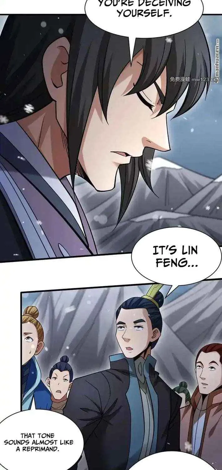 Read God Of Martial Arts Manga Online