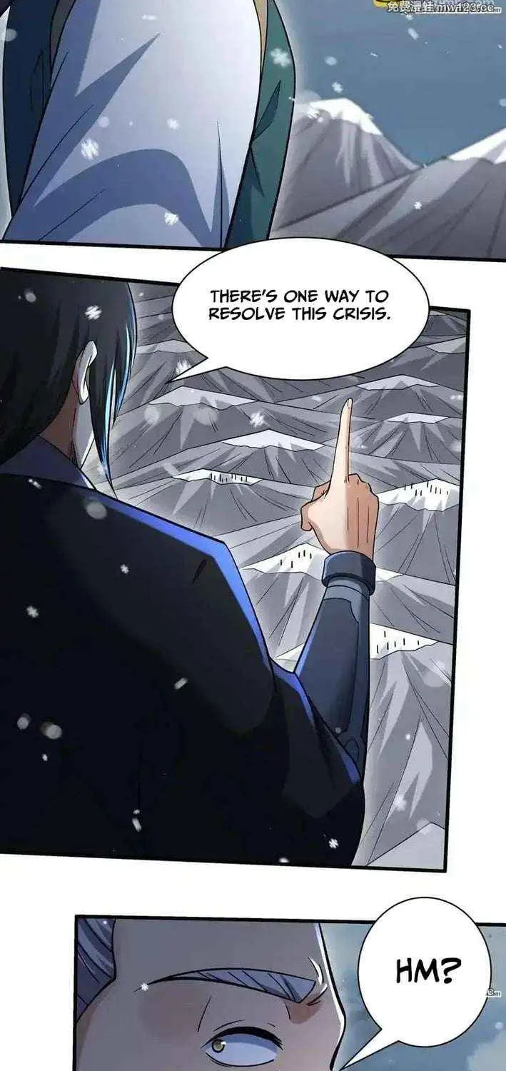 Read God Of Martial Arts Manga Online