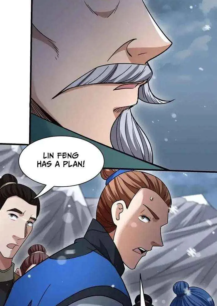 Read God Of Martial Arts Manga Online