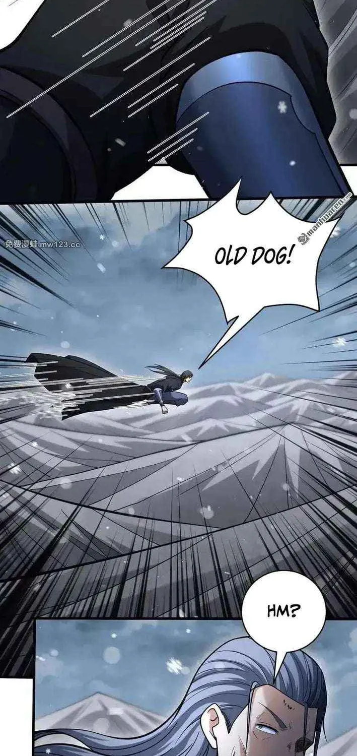 Read God Of Martial Arts Manga Online