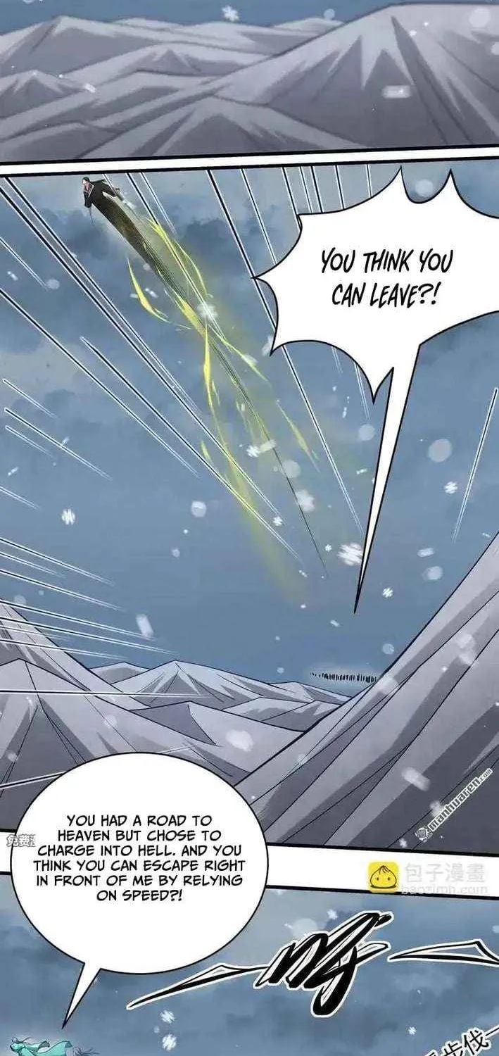 Read God Of Martial Arts Manga Online