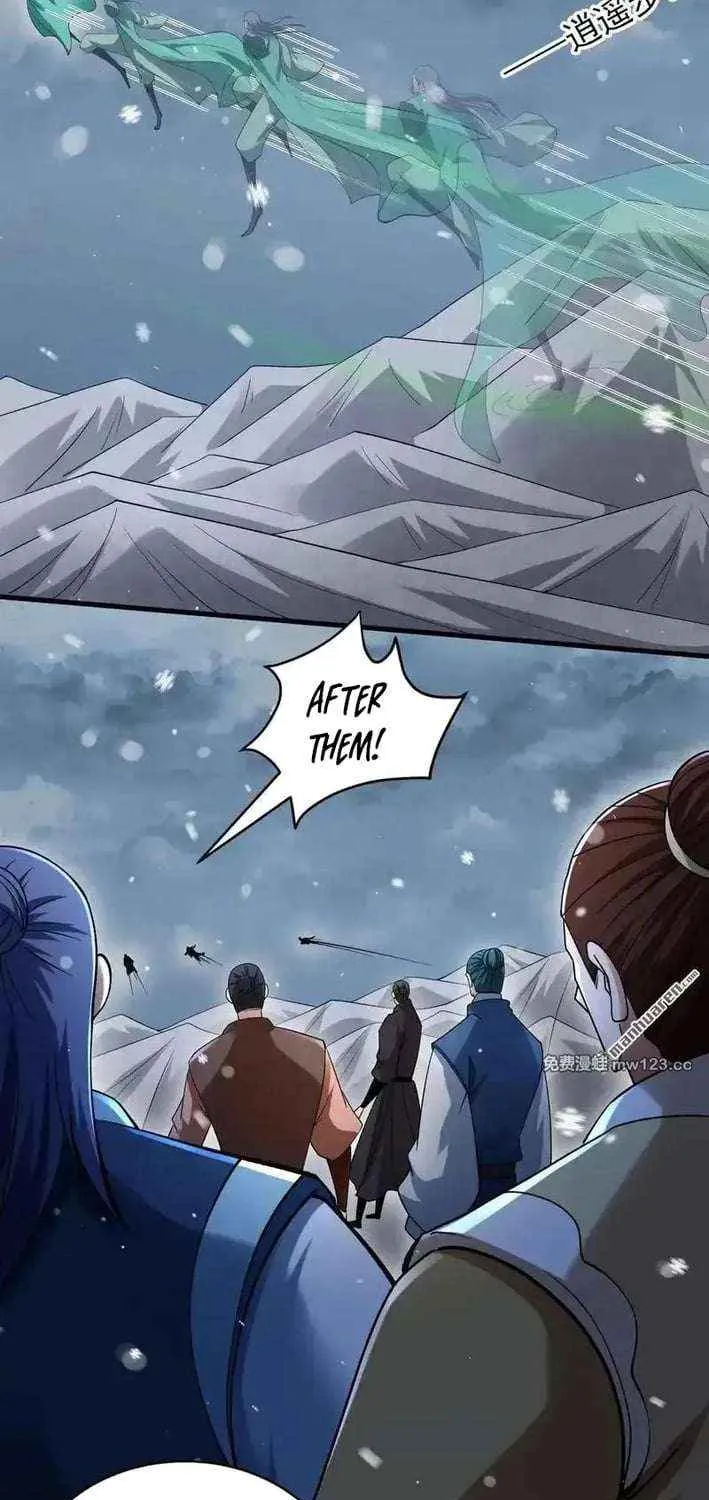 Read God Of Martial Arts Manga Online