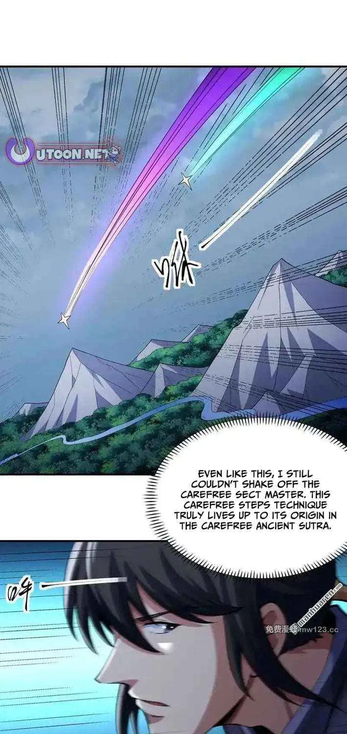 Read God Of Martial Arts Manga Online