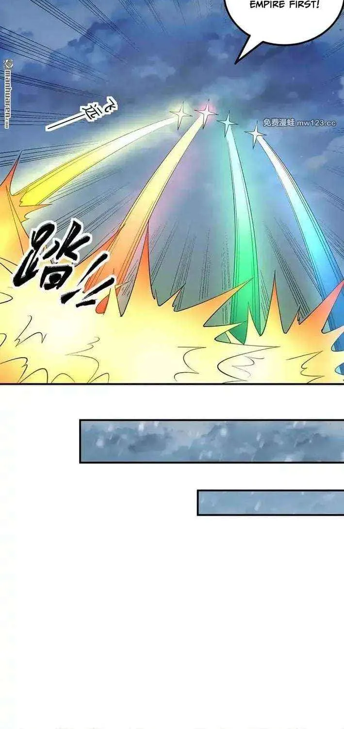 Read God Of Martial Arts Manga Online