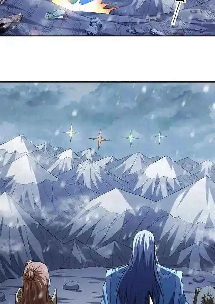 Read God Of Martial Arts Manga Online