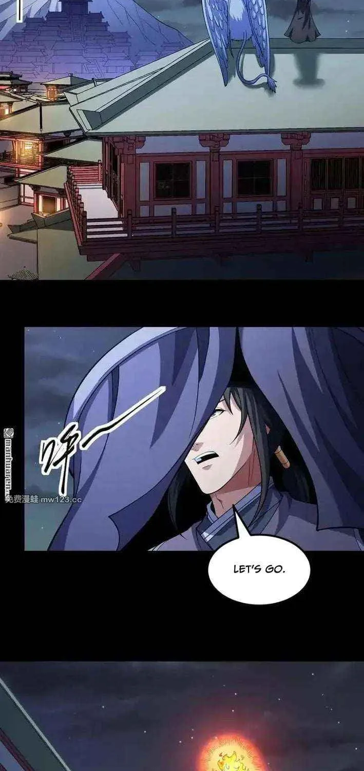 Read God Of Martial Arts Manga Online