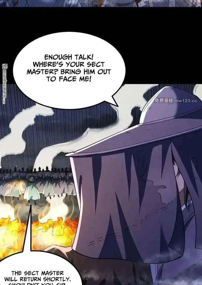 Read God Of Martial Arts Manga Online